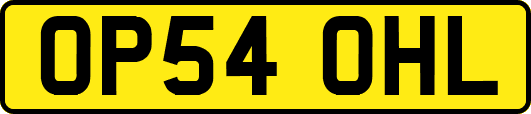 OP54OHL