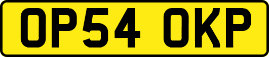 OP54OKP