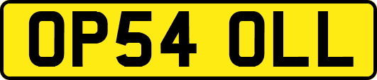 OP54OLL