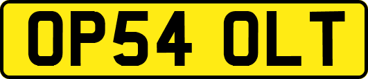 OP54OLT