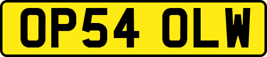 OP54OLW