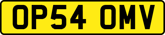 OP54OMV