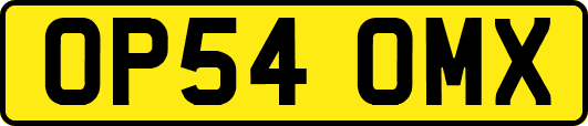 OP54OMX