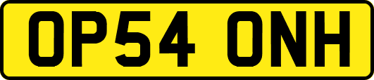 OP54ONH