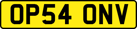 OP54ONV