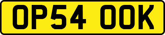 OP54OOK