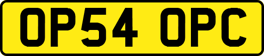 OP54OPC
