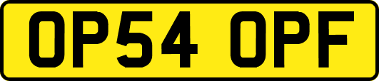 OP54OPF