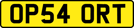 OP54ORT