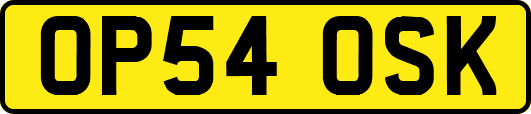 OP54OSK