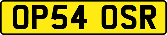 OP54OSR
