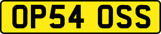OP54OSS