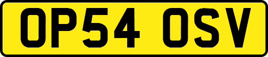 OP54OSV