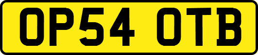 OP54OTB