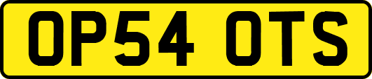OP54OTS