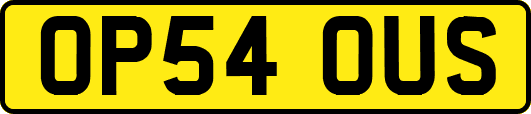 OP54OUS