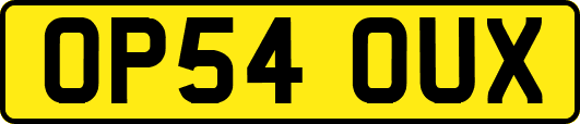 OP54OUX
