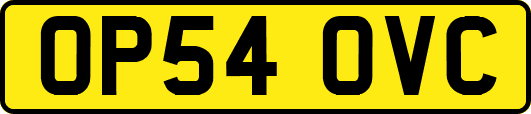 OP54OVC