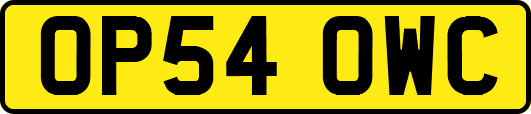 OP54OWC