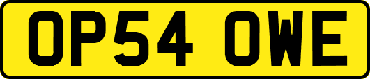 OP54OWE