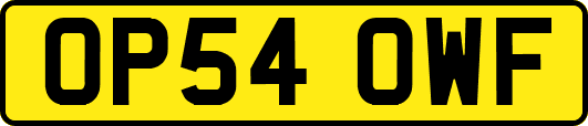 OP54OWF