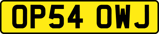 OP54OWJ