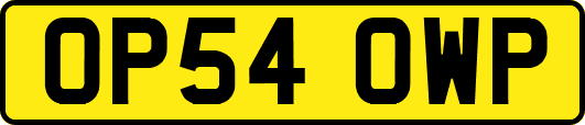 OP54OWP