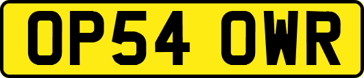OP54OWR