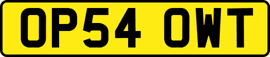 OP54OWT