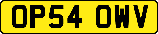 OP54OWV