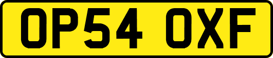 OP54OXF