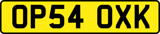 OP54OXK