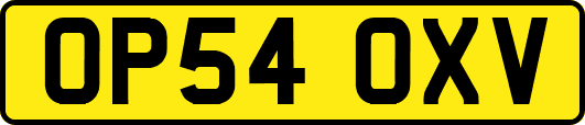 OP54OXV