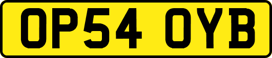 OP54OYB