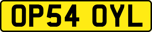 OP54OYL