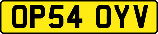 OP54OYV