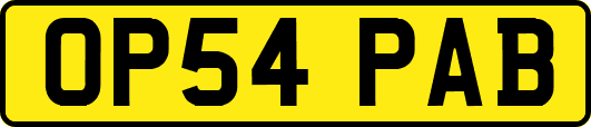 OP54PAB