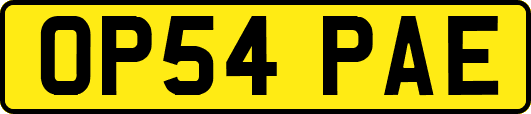 OP54PAE