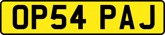 OP54PAJ
