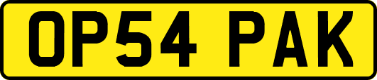 OP54PAK
