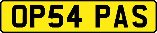 OP54PAS