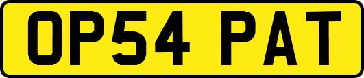 OP54PAT