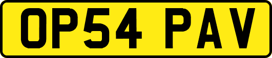 OP54PAV