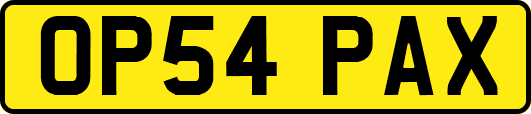 OP54PAX