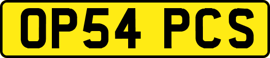 OP54PCS