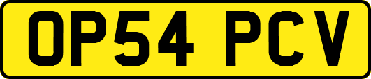 OP54PCV