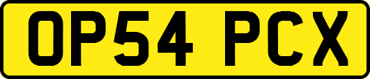 OP54PCX
