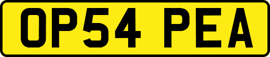 OP54PEA