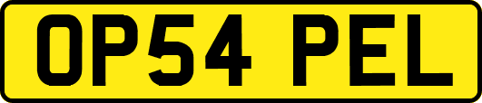OP54PEL