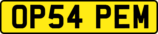 OP54PEM